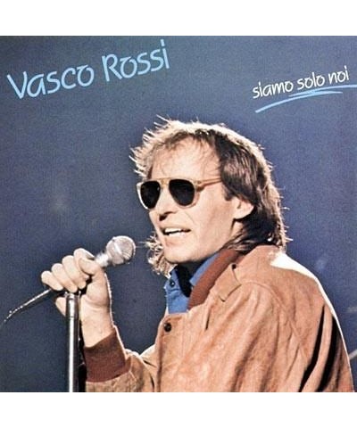 Vasco Rossi SIAMO SOLO NOI CD $5.26 CD