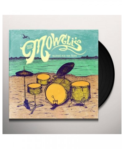 The Mowgli's WAITING FOR THE DAWN Vinyl Record $16.75 Vinyl