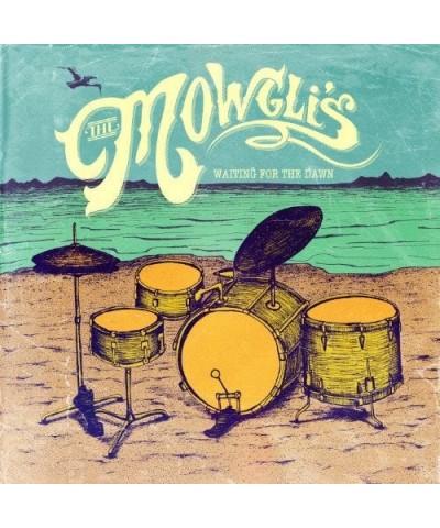 The Mowgli's WAITING FOR THE DAWN Vinyl Record $16.75 Vinyl