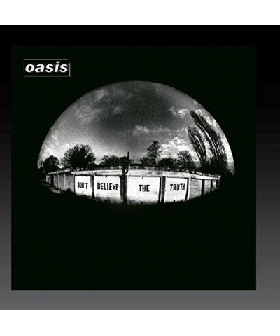 Oasis DON'T BELIEVE TRUTH CD $4.94 CD