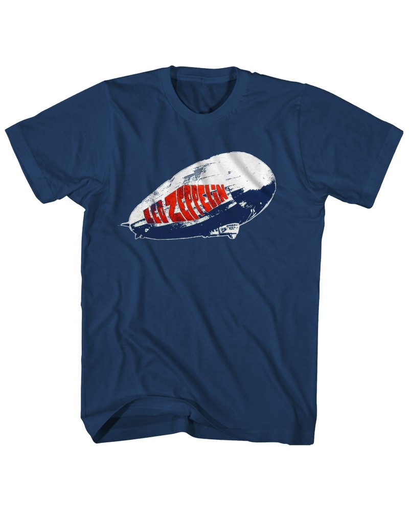 Led Zeppelin T-Shirt | Union Jack Shirt $4.22 Shirts