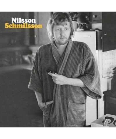 Harry Nilsson Nilsson Schmilsson Vinyl Record $10.45 Vinyl