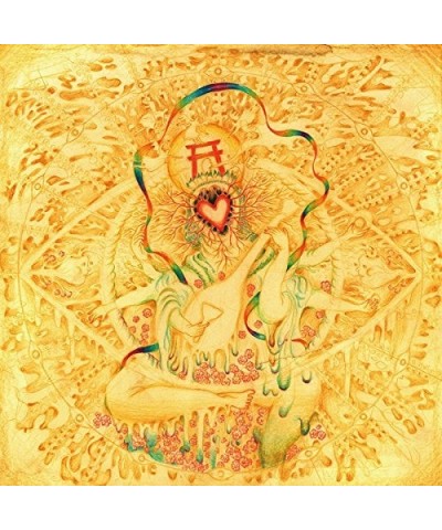 Acid Mothers Temple & Melting Paraiso U.F.O. Benzaiten Vinyl Record $11.55 Vinyl