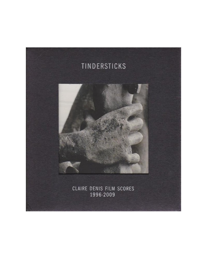 Tindersticks CLAIRE DENIS FILM SCORES 1996-2009 CD $12.45 CD