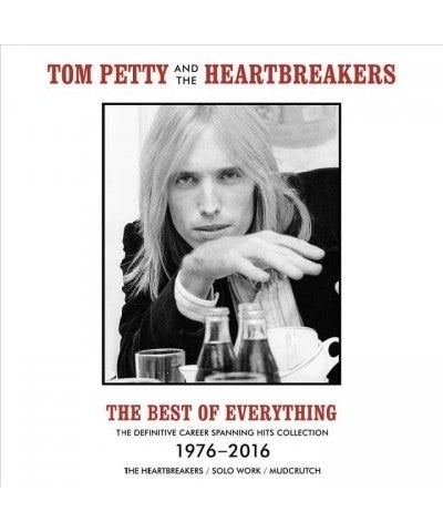 Tom Petty and the Heartbreakers BEST OF EVERYTHING (2CD) CD $9.40 CD