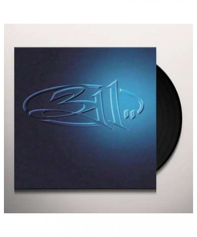 311 Vinyl Record $13.65 Vinyl