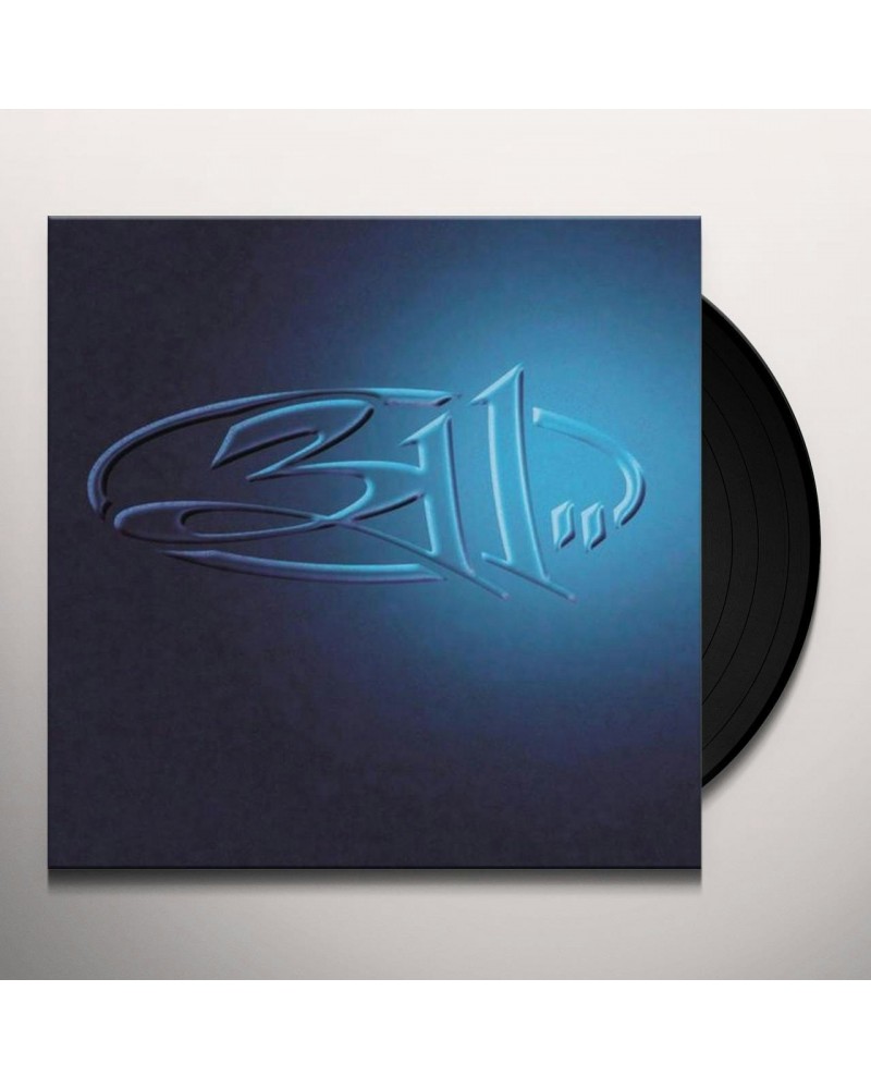 311 Vinyl Record $13.65 Vinyl