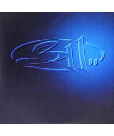 311 Vinyl Record $13.65 Vinyl