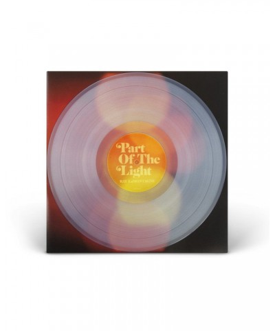 Ray LaMontagne Part Of The Light LP (Vinyl) $12.25 Vinyl