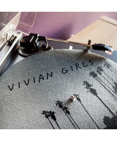 Vivian Girls Memory Slipmat (12") $2.72 Instruments