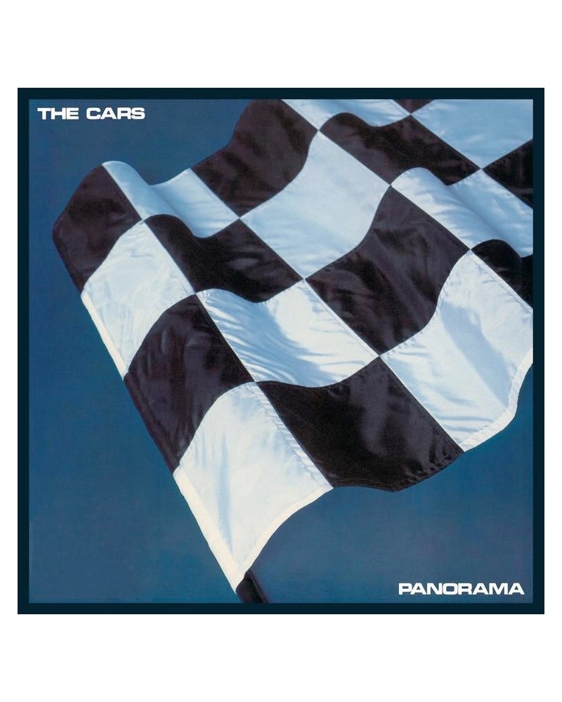 The Cars Panorama (Expanded Edition) 2LP (Vinyl) $8.49 Vinyl