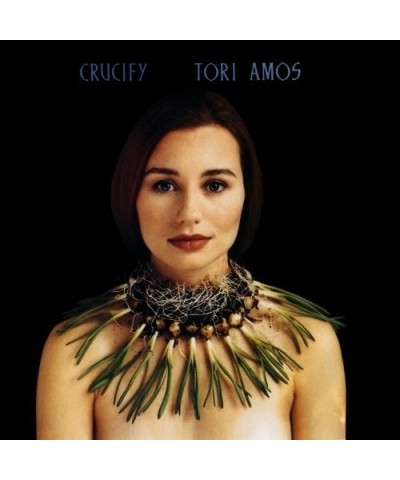 Tori Amos CRUCIFY CD $5.95 CD