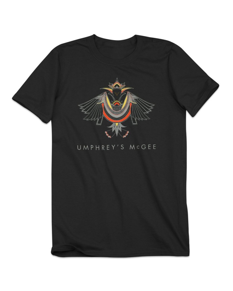 Umphrey's McGee Tribal Bird Tee $8.80 Shirts