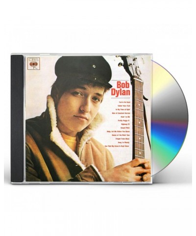 Bob Dylan (GOLD SERIES) CD $4.75 CD