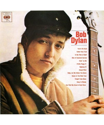 Bob Dylan (GOLD SERIES) CD $4.75 CD