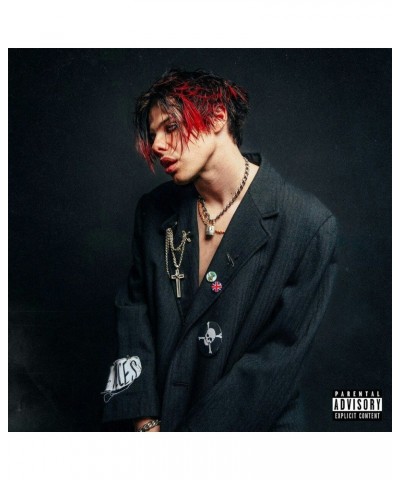 YUNGBLUD (LP) Vinyl Record $14.91 Vinyl