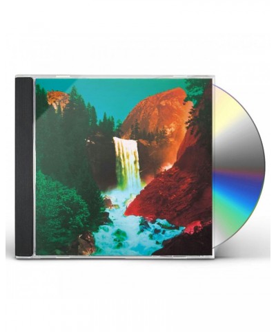 My Morning Jacket WATERFALL CD $5.81 CD