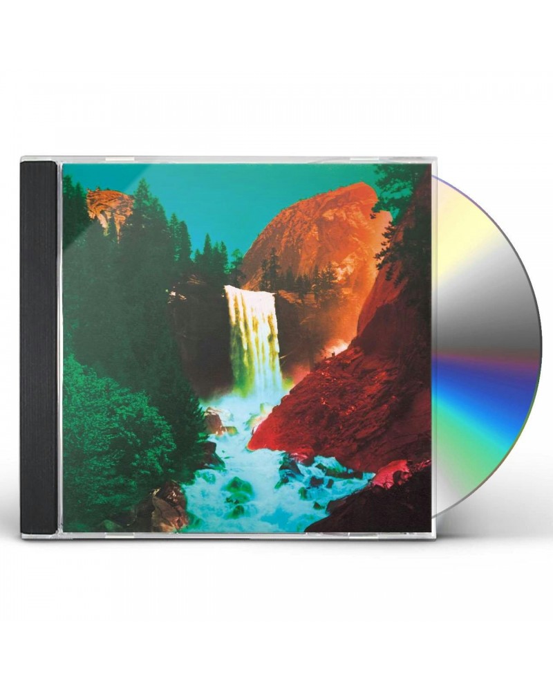 My Morning Jacket WATERFALL CD $5.81 CD