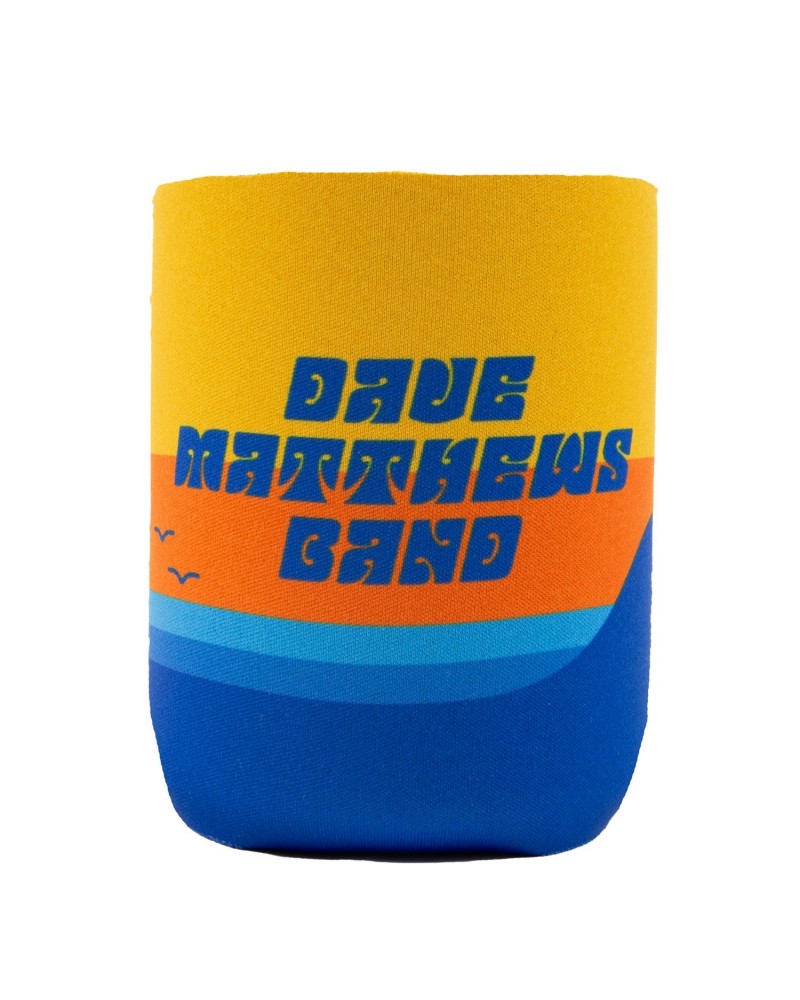 Dave Matthews Band Wave Can Cooler $2.52 Drinkware