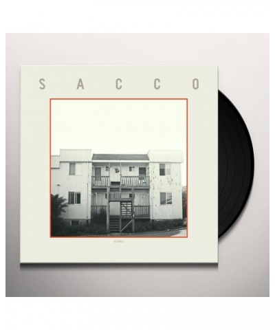 Sacco Vinyl Record $6.32 Vinyl