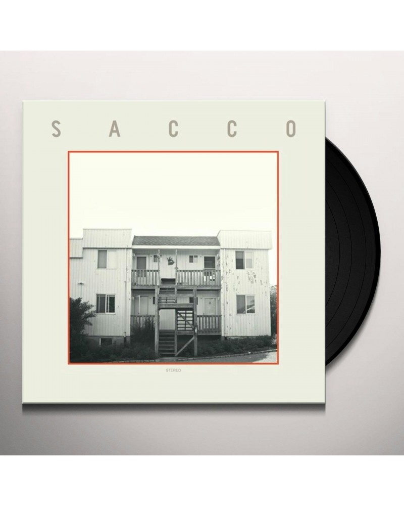 Sacco Vinyl Record $6.32 Vinyl