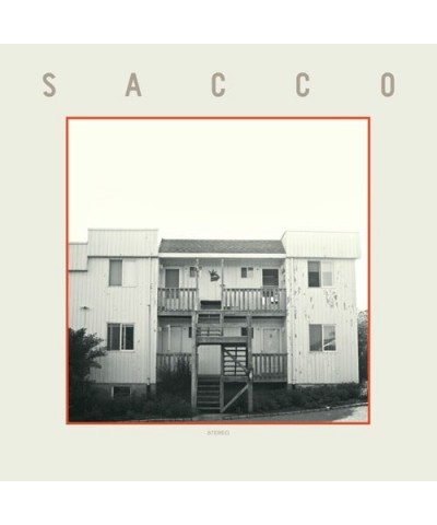 Sacco Vinyl Record $6.32 Vinyl