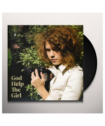 God Help The Girl BABY YOU'RE BLIND Vinyl Record $6.11 Vinyl