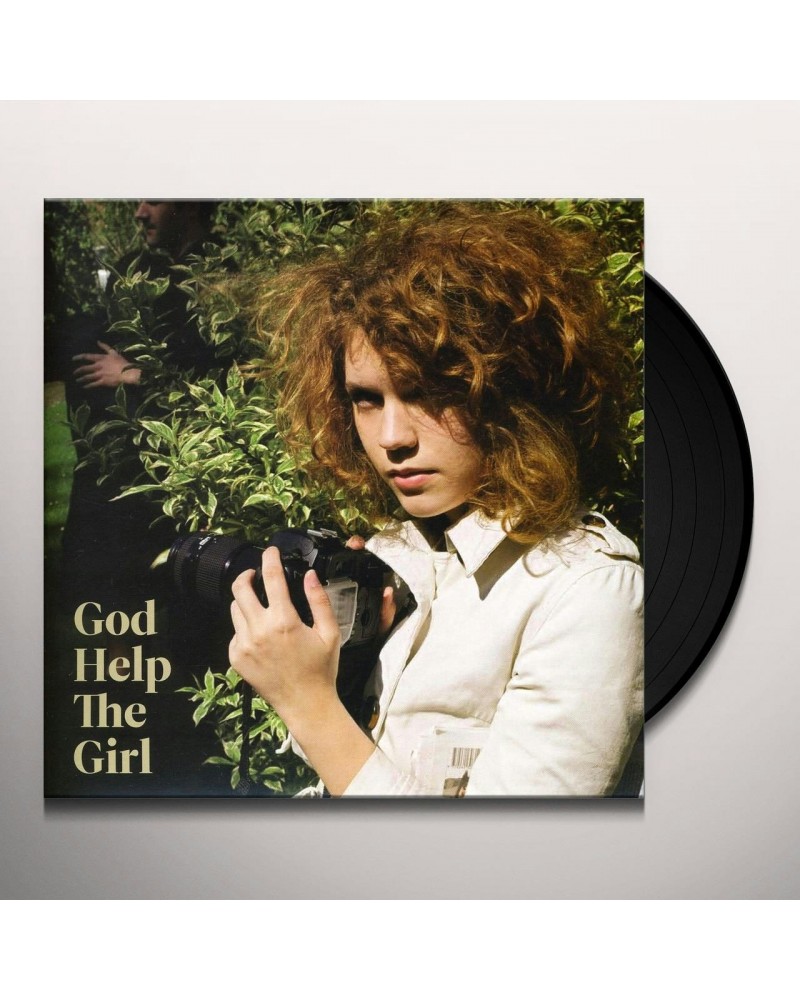 God Help The Girl BABY YOU'RE BLIND Vinyl Record $6.11 Vinyl