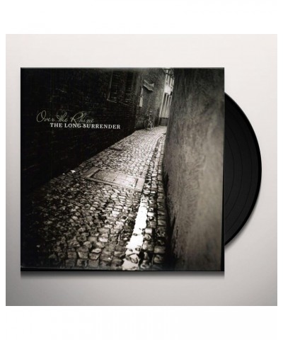 Over the Rhine LONG SURRENDER Vinyl Record $9.62 Vinyl