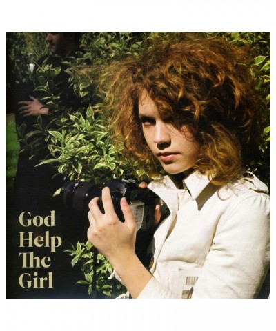 God Help The Girl BABY YOU'RE BLIND Vinyl Record $6.11 Vinyl