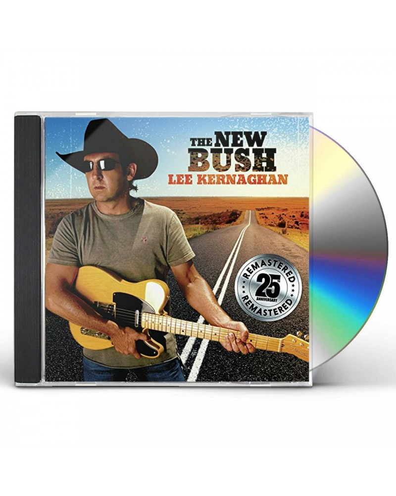 Lee Kernaghan NEW BUSH CD $10.12 CD