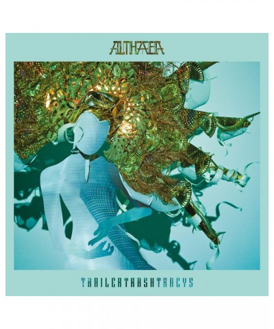 Trailer Trash Tracys ALTHAEA CD $6.20 CD