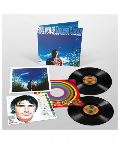 Paul Weller Modern Classics 2LP $23.53 Vinyl