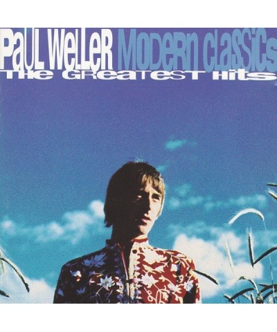 Paul Weller Modern Classics 2LP $23.53 Vinyl