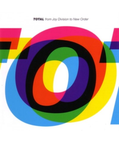 New Order LP Vinyl Record - Total $25.63 Vinyl