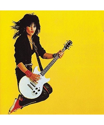 Joan Jett & the Blackhearts Album Vinyl Record $5.90 Vinyl