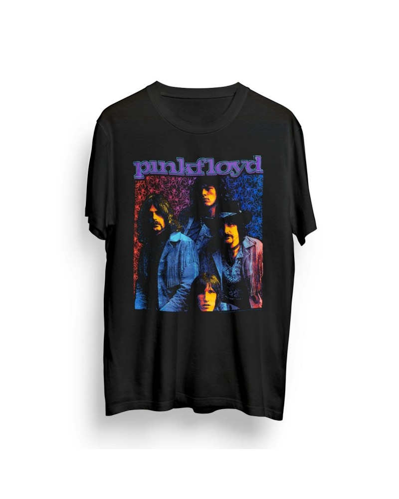 Pink Floyd Flower Power T-Shirt $12.00 Shirts