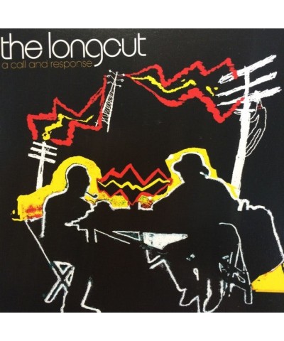 The Longcut CALL & RESPONSE CD $4.55 CD