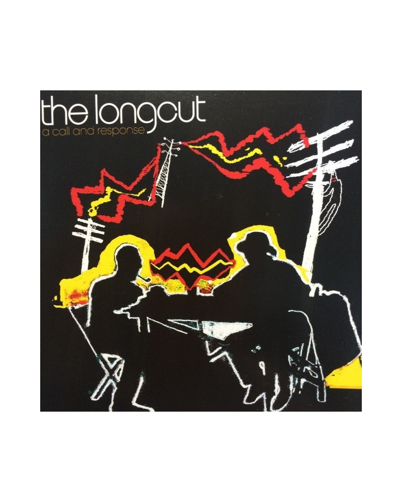 The Longcut CALL & RESPONSE CD $4.55 CD