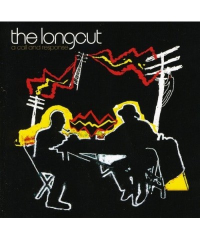 The Longcut CALL & RESPONSE CD $4.55 CD