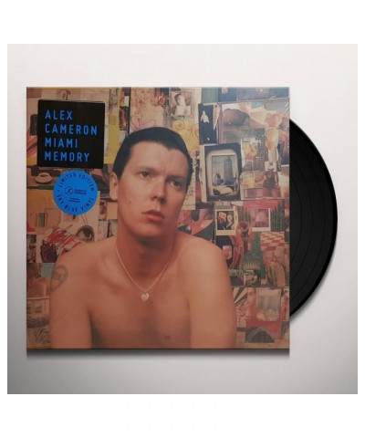 Alex Cameron Miami Memory Vinyl Record $10.36 Vinyl