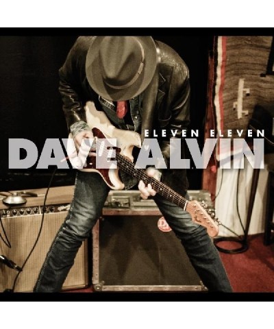 Dave Alvin ELEVEN ELEVEN (11TH ANNIVERSARY EXPANDED EDITION) CD $6.80 CD