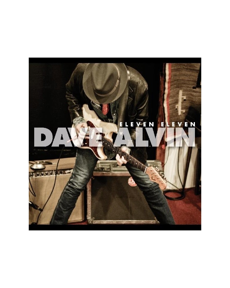 Dave Alvin ELEVEN ELEVEN (11TH ANNIVERSARY EXPANDED EDITION) CD $6.80 CD