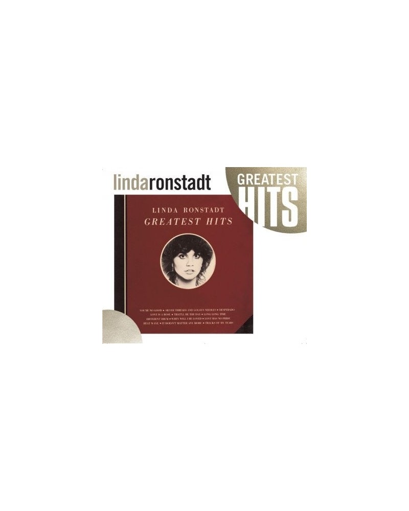 Linda Ronstadt Greatest Hits Volume 1 CD $4.48 CD