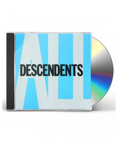 Descendents ALL CD $8.33 CD