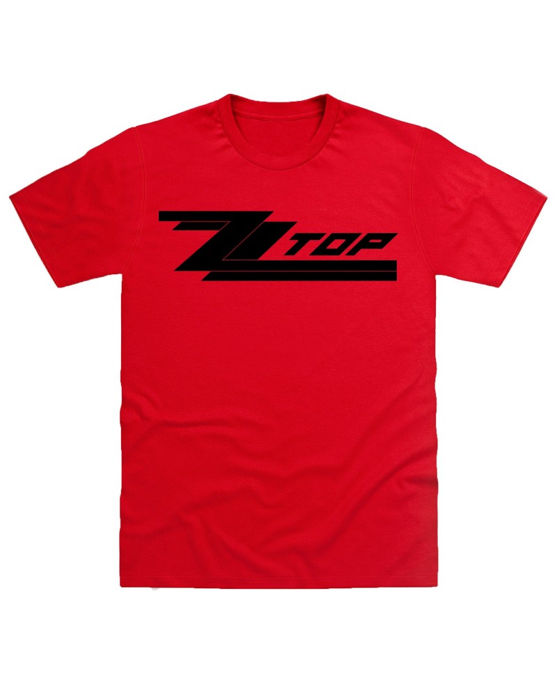 ZZ Top T-Shirt $9.60 Shirts