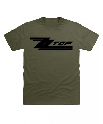 ZZ Top T-Shirt $9.60 Shirts