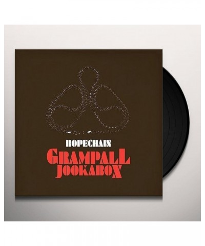 Grampall Jookabox Ropechain Vinyl Record $4.05 Vinyl