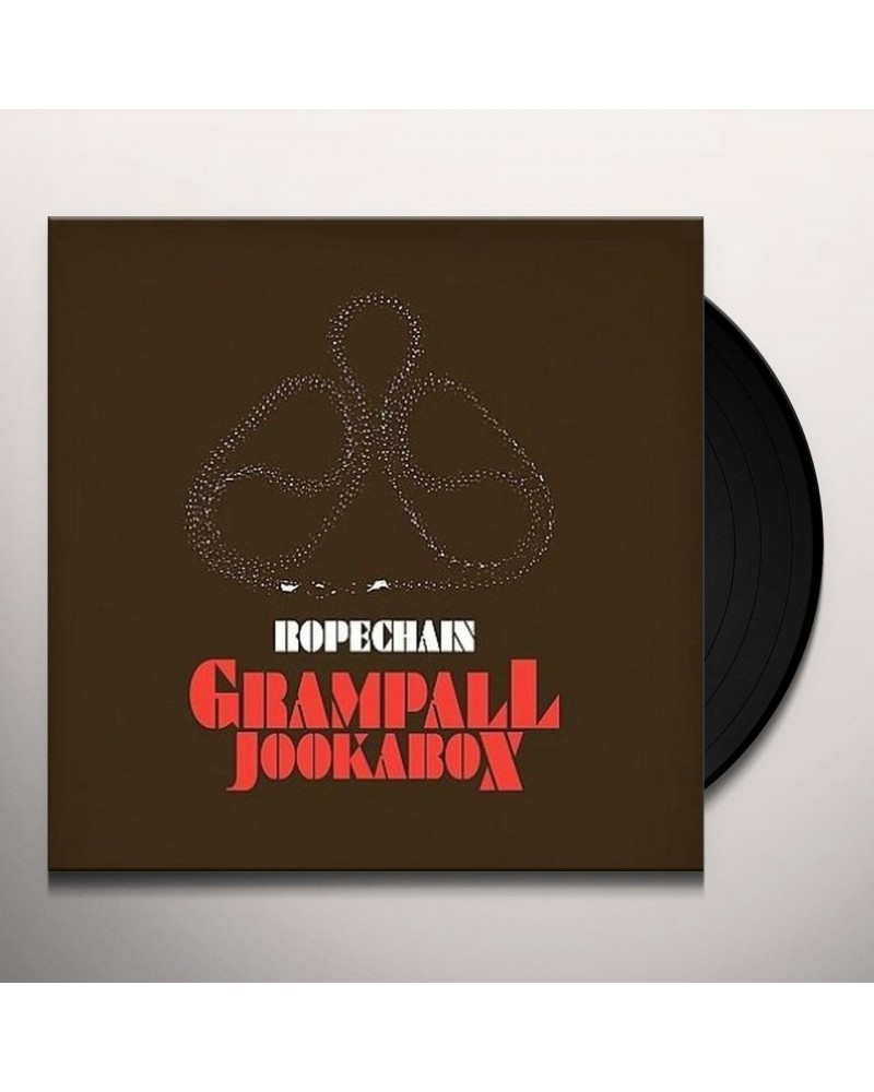 Grampall Jookabox Ropechain Vinyl Record $4.05 Vinyl