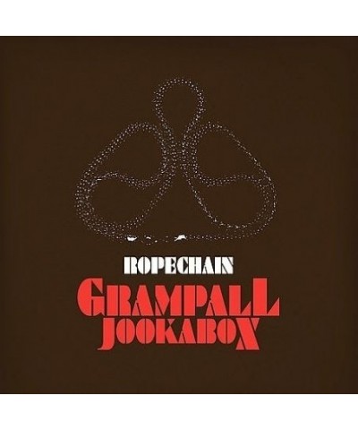 Grampall Jookabox Ropechain Vinyl Record $4.05 Vinyl